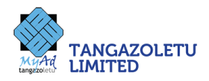 Tangazoletu Customer Support